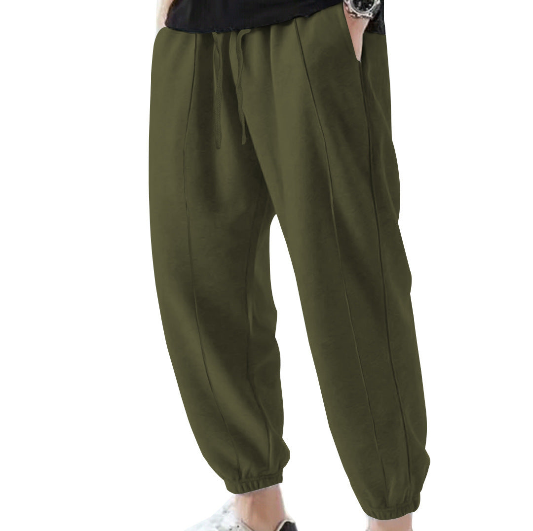Damen Freizeithose EB