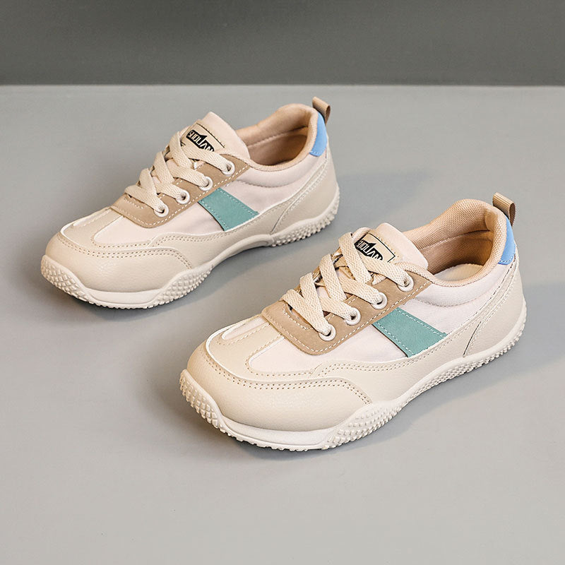Damen Sportliche Sneakers EB