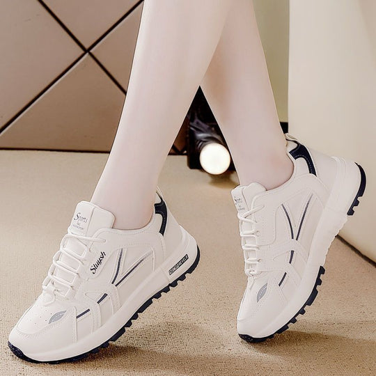 Damen trendige Freizeitschuhe mit modernem Design EB