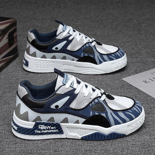 Damen Sportliche Sneakers EB
