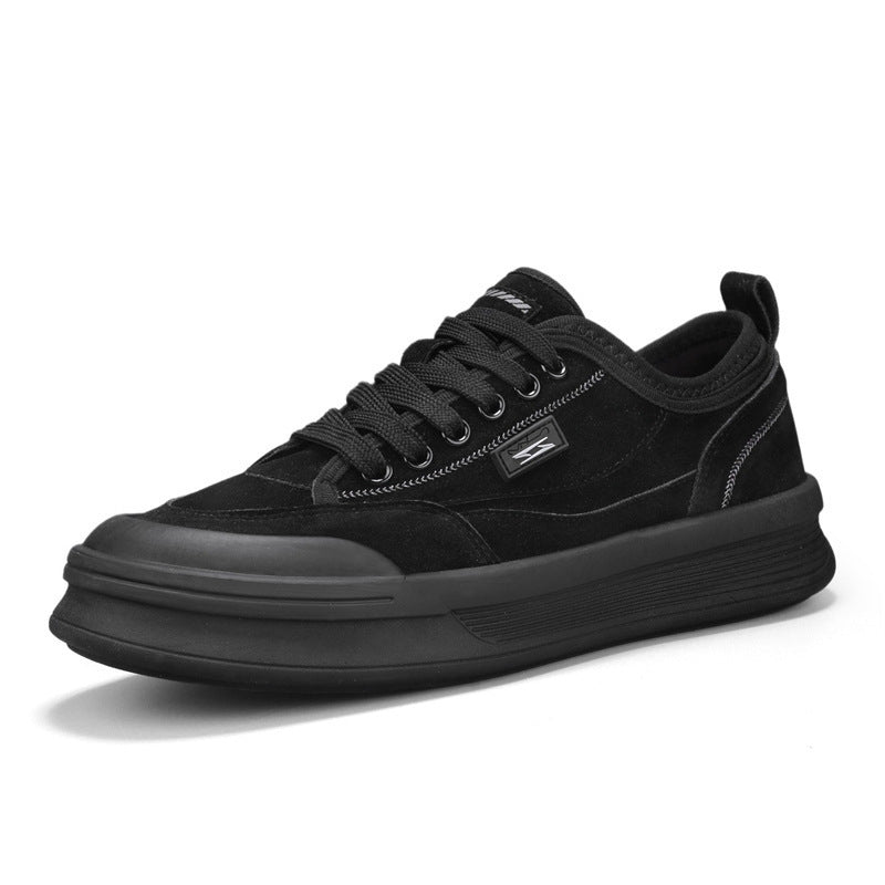 Damen Bequeme Sneakers im sportlichen Design EB