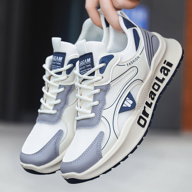 Damen Lauf- und Freizeitschuhe mit hohem Komfort und stylischem Design EB