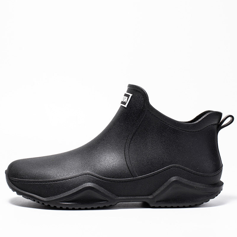Wasserfeste Leicht-Stiefel EB EB