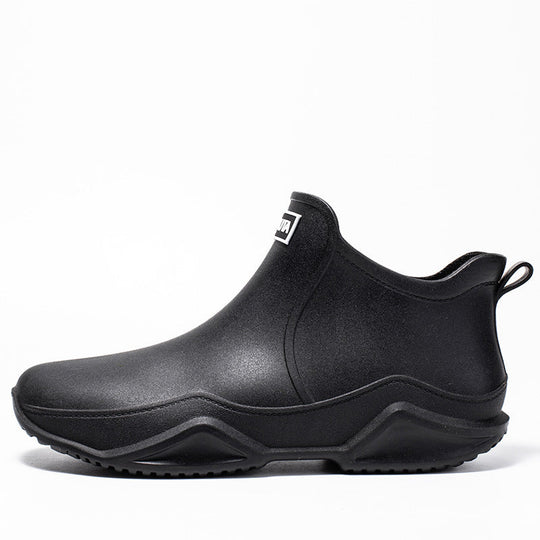 Wasserfeste Leicht-Stiefel EB EB