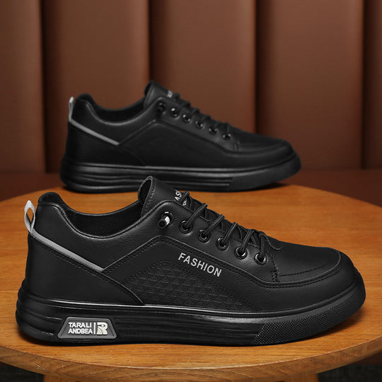 Damen Modische Sneakers mit rutschfester Sohle und atmungsaktivem Obermaterial EB