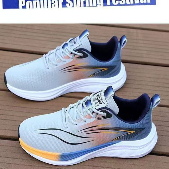 Damen Sportliche und stilvolle Laufschuhe EB