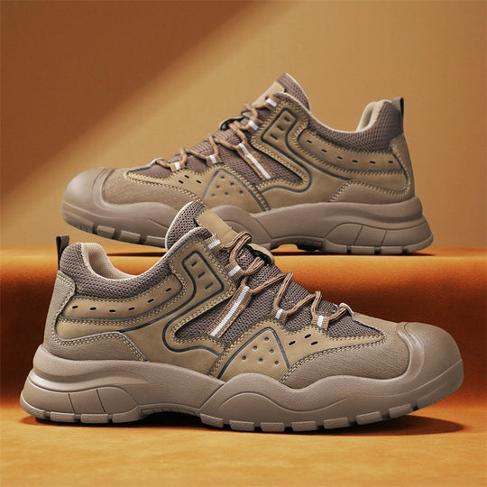 Damen Sportliche und bequeme Schnürschuhe EB