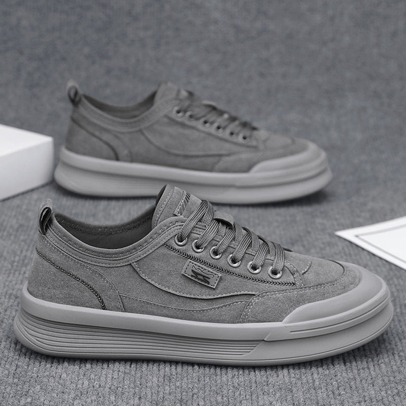 Damen Bequeme Sneakers im sportlichen Design EB