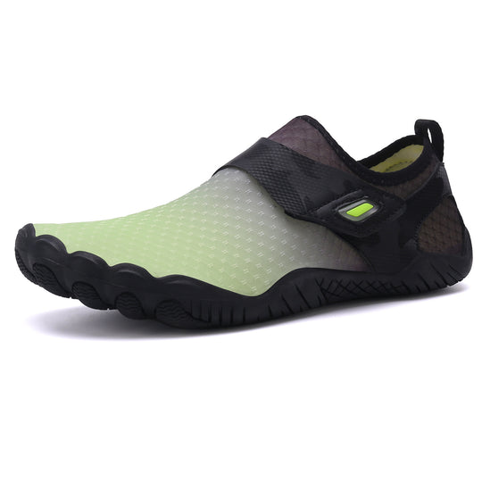 Damen Aqua-Schuhe mit flexiblem Design und rutschfester Sohle EB