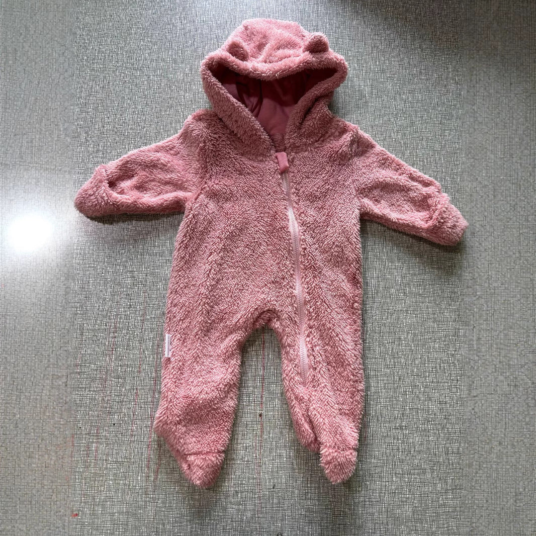 Kleinkind Overall EB