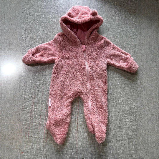 Kleinkind Overall EB