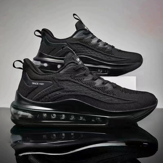 Damen Ergonomische Lauf- und Freizeitsneaker mit Dämpfungstechnologie EB