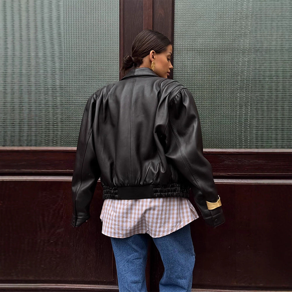Damen Oversized blazer EB