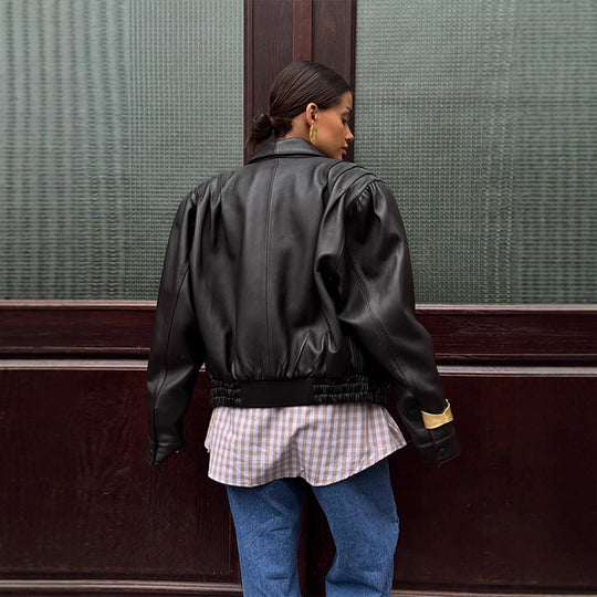 Damen Oversized blazer EB