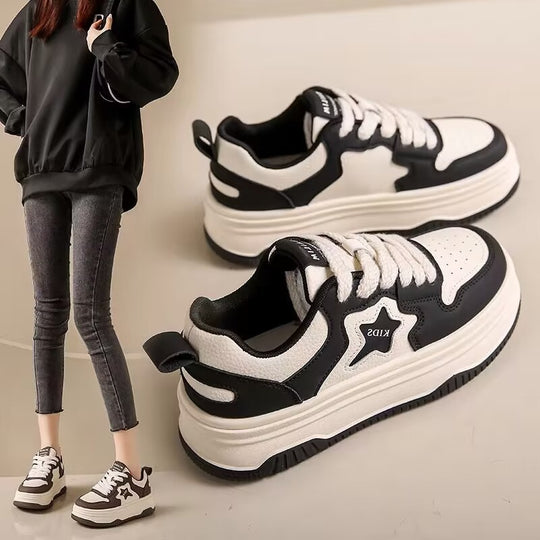 Damen modische Sneakers EB