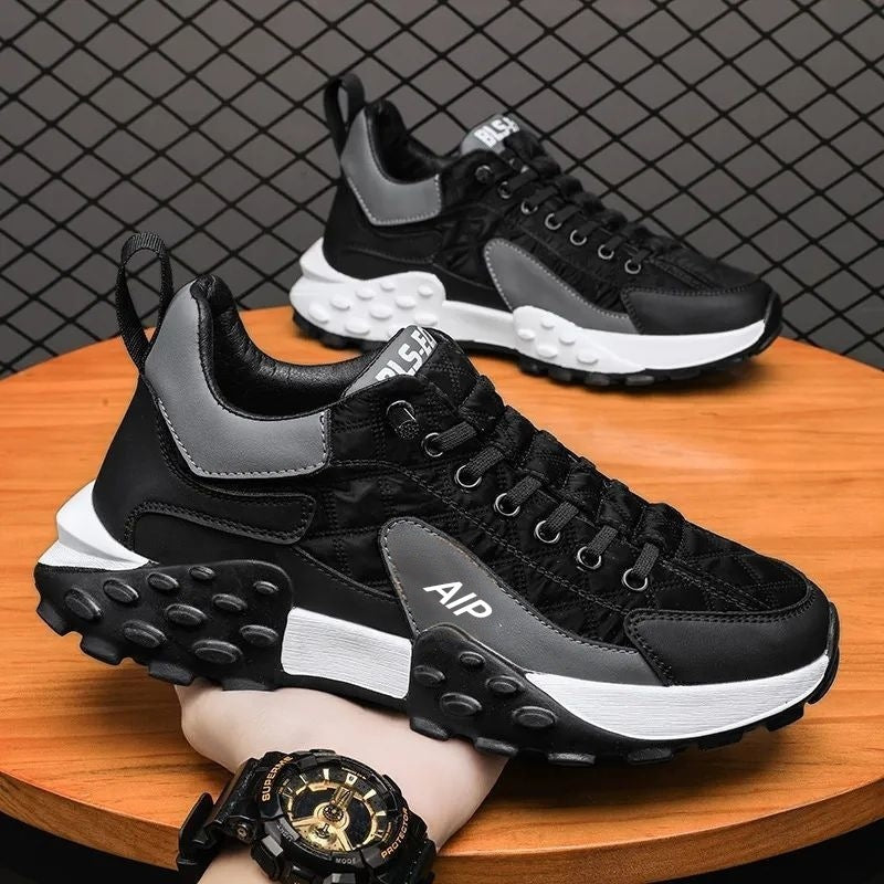 Damen Sportliche Sneaker EB