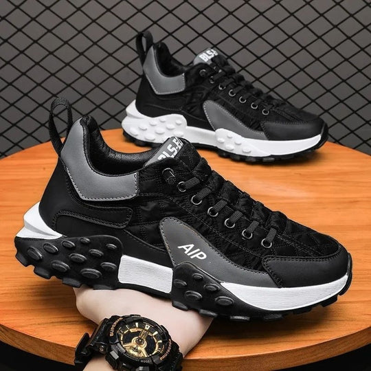 Damen Sportliche Sneaker EB