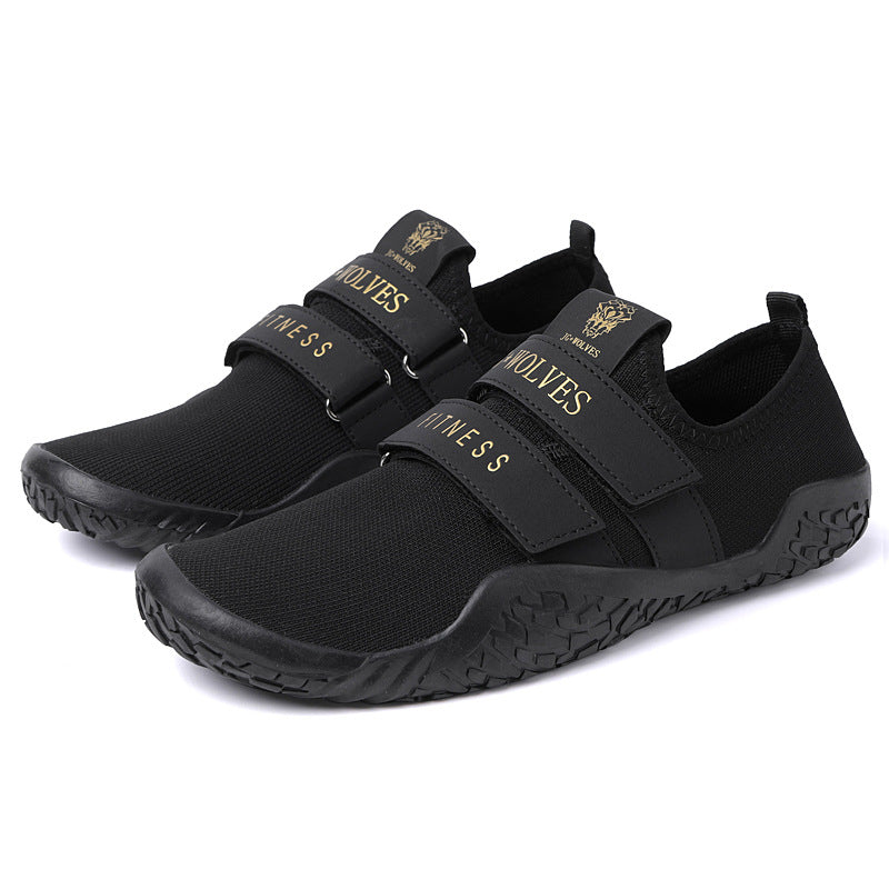 Damen Aqua-Badeschuhe mit rutschfester Sohle und optimalem Halt EB