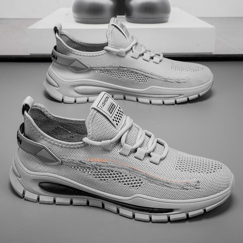 Damen Sportliche und bequeme Sneakers EB