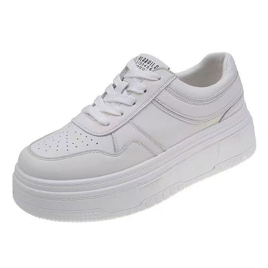 Damen Hochwertige Sneakers mit dämpfender Sohle und sportlichem Design EB