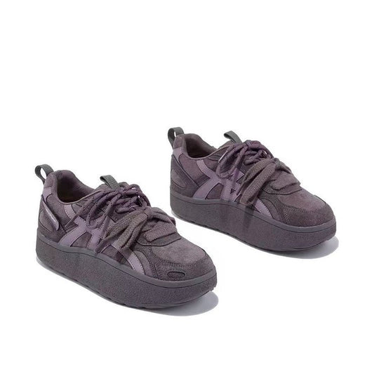 Damen Modische Sneakers EB