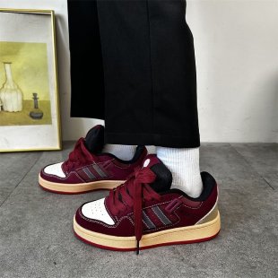 Damen Sportliche Sneakers mit innovativen Dämpfungstechnologien EB