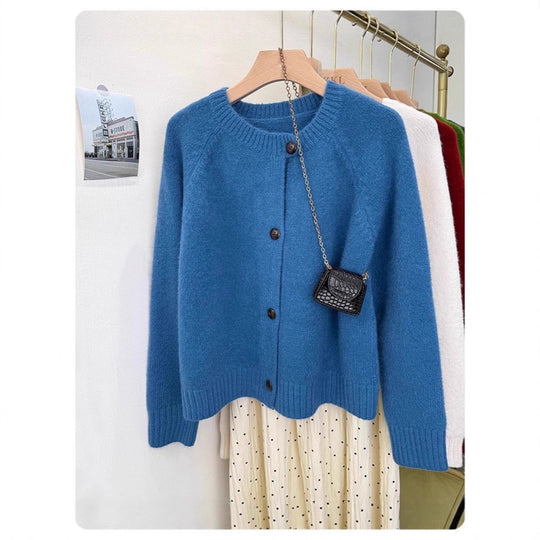 Damen Strickjacke EB