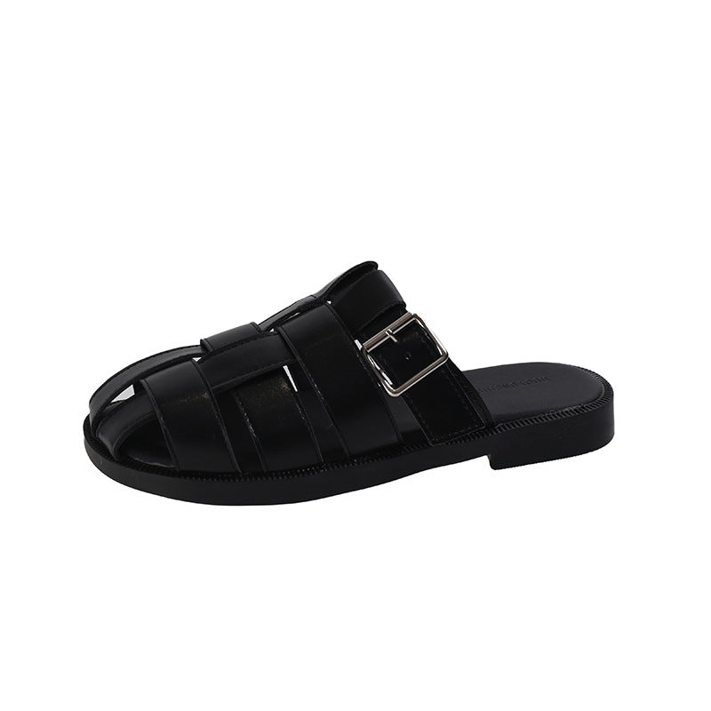 Damen Komfortable Sandalen EB