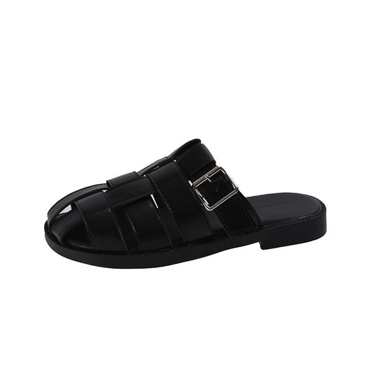 Damen Komfortable Sandalen EB
