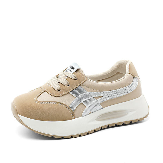 Damen Sportliche Sneakers mit ergonomischer Dämpfungstechnologie EB