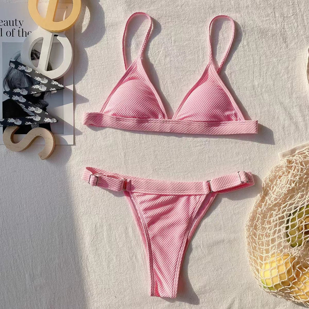 Damen Badebekleidung Set EB