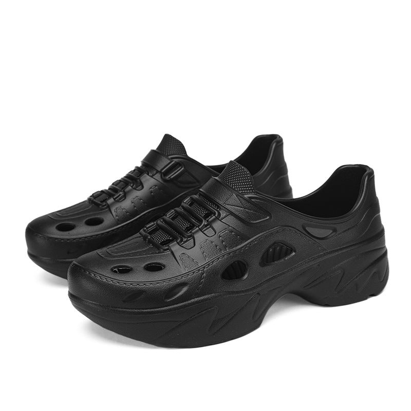 Damen Sportliche Sneakers mit innovativem Design EB