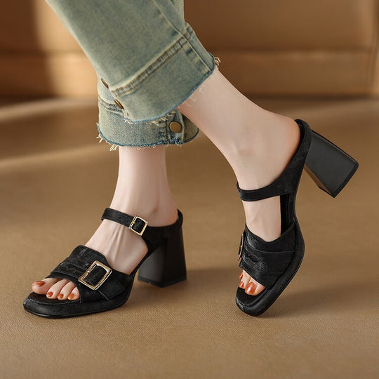 Damen Sandalen EB