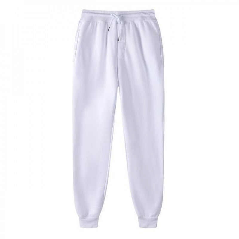Damen Kuschelige Sport-Lounge-Hosen im relaxed Fit EB