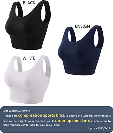 Damen Sportliches Cropped Top EB