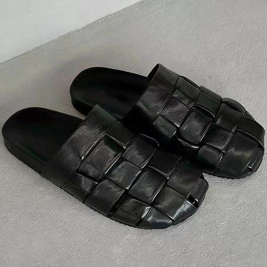 Damen Komfortable Clogs mit modischem Wabenmuster und ergonomischem Fußbett EB