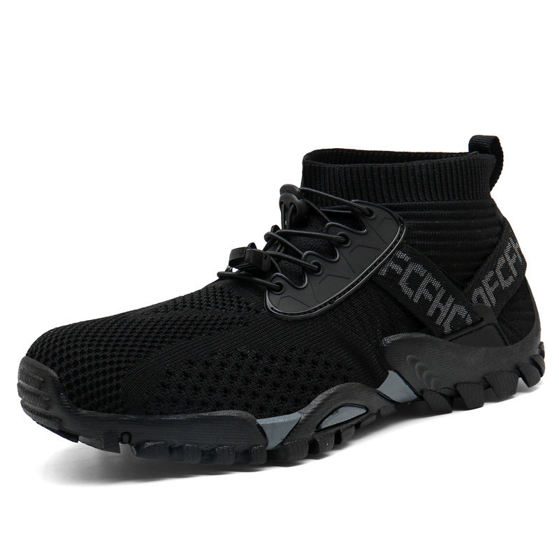 Unisex Hochleistungs-Sportschuhe EB
