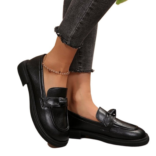 Damen Loafers mit elegantem Design EB
