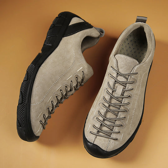 Herren Multifunktionale Freizeitschuhe mit rutschfester Sohle EB