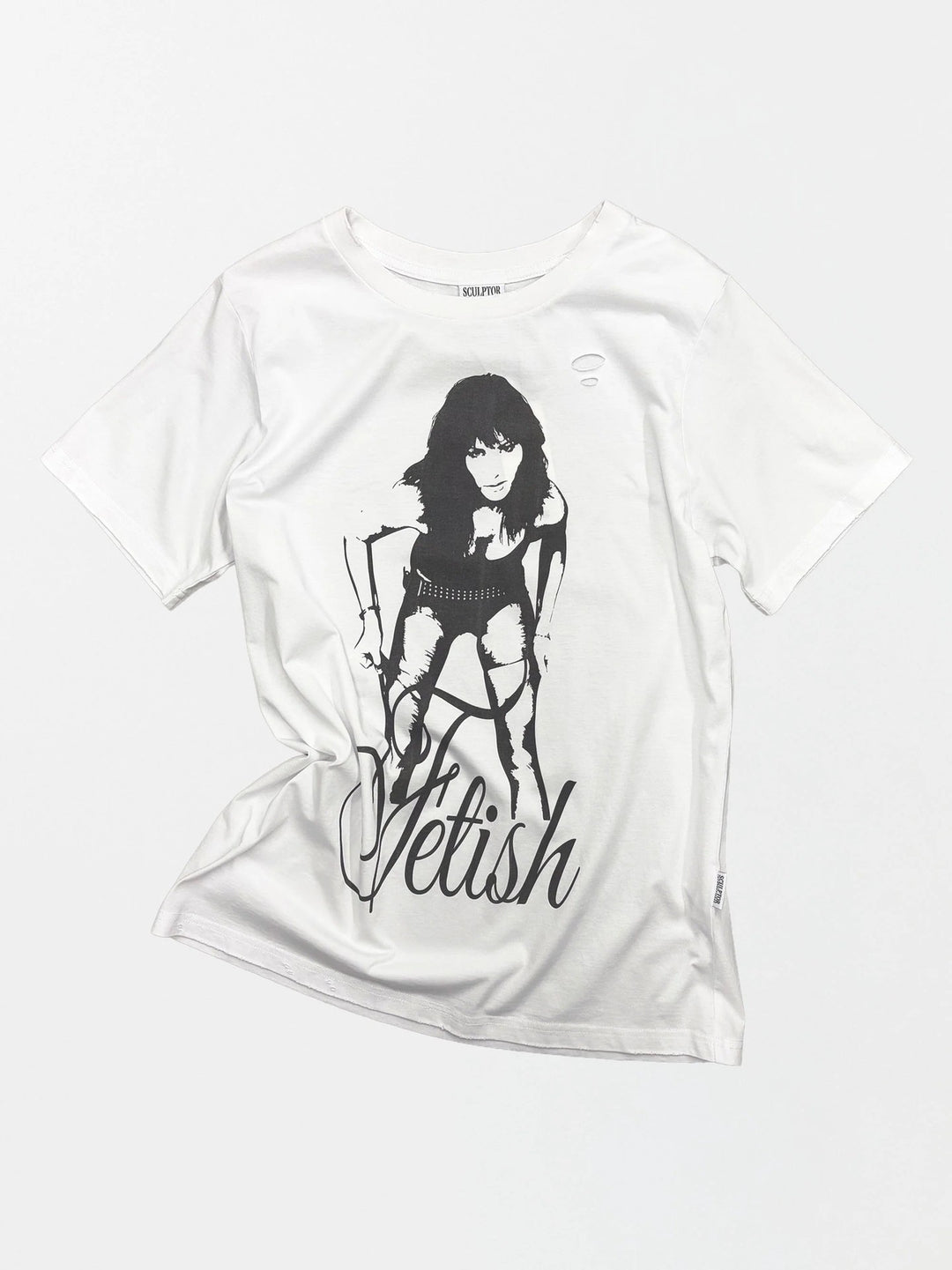 Damen Graphic Tee EB