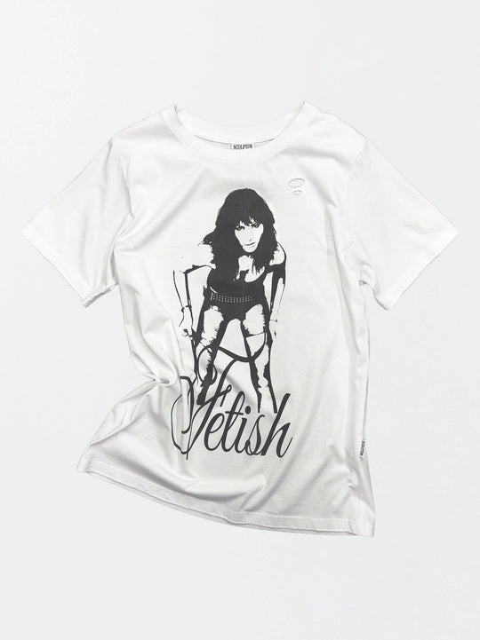 Damen Graphic Tee EB