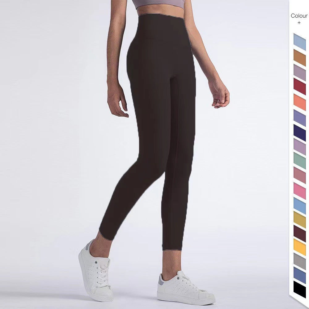 Damen Sportleggings EB