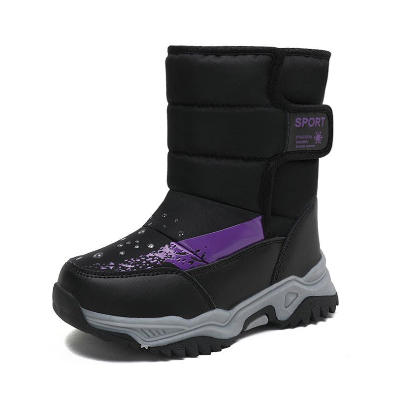 Damen Winterschuhe EB