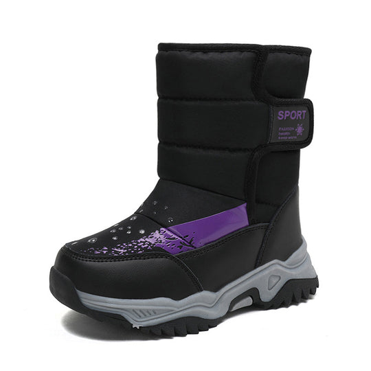Damen Winterschuhe EB