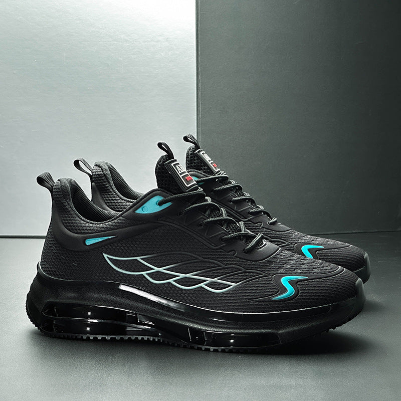 Damen Hochleistungs-Laufschuhe mit innovativer Dämpfungstechnologie EB