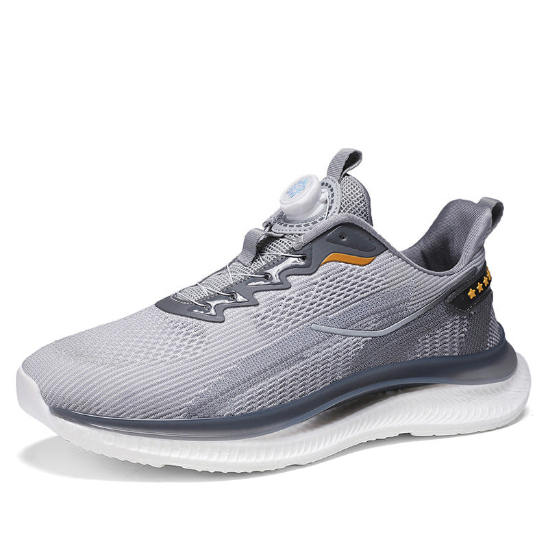 Damen High-Performance Strick-Sneaker mit innovativem Schnürsystem EB