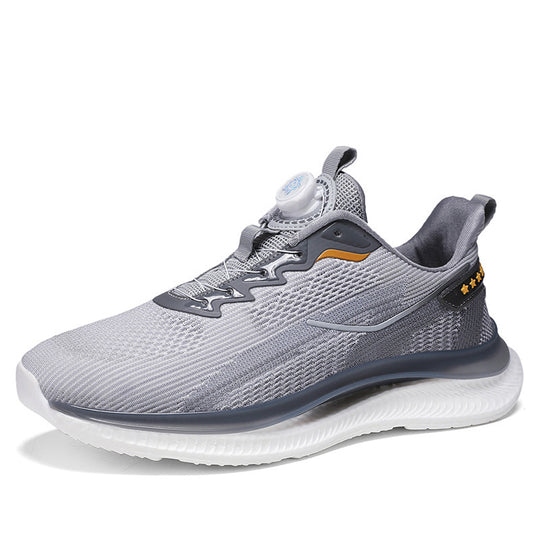 Damen High-Performance Strick-Sneaker mit innovativem Schnürsystem EB
