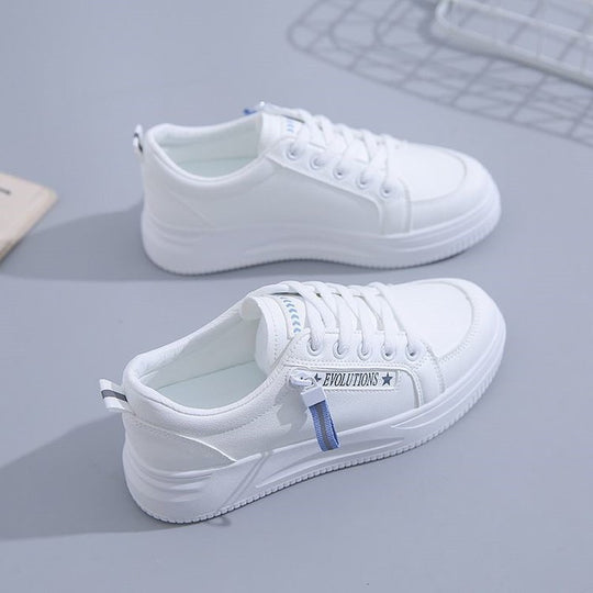 Damen Komfortable und stylische Sneaker EB
