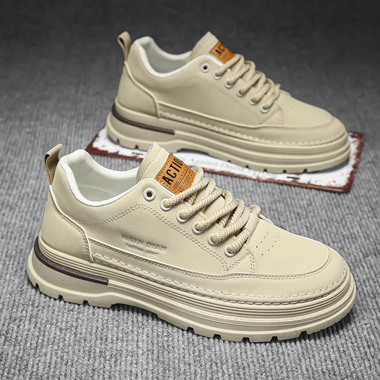 Damen Sportliche Sneaker mit rutschfester Sohle EB