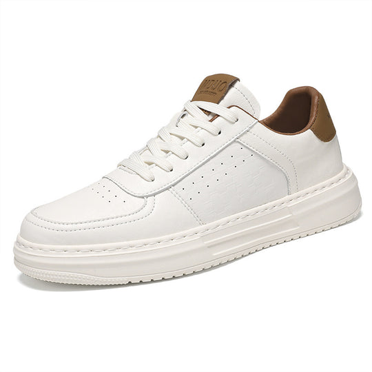 Damen Premium Sneaker aus hochwertigem Leder EB